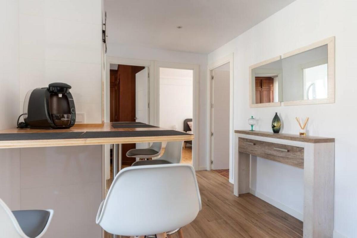 Apartamento Canalejas Wehomes Santander Exterior photo